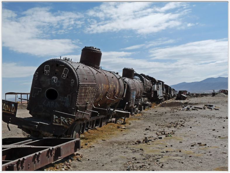 Uyuni
