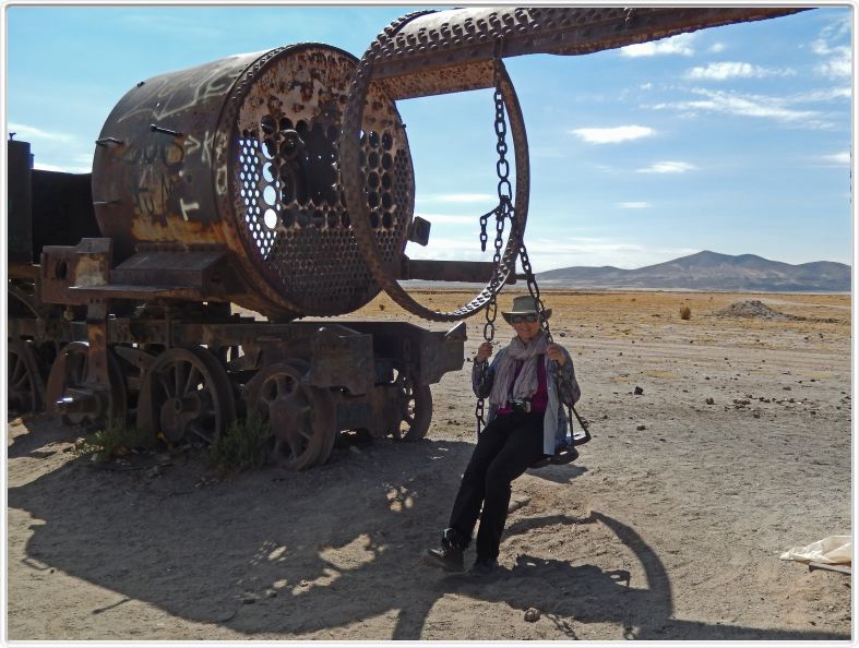 Uyuni