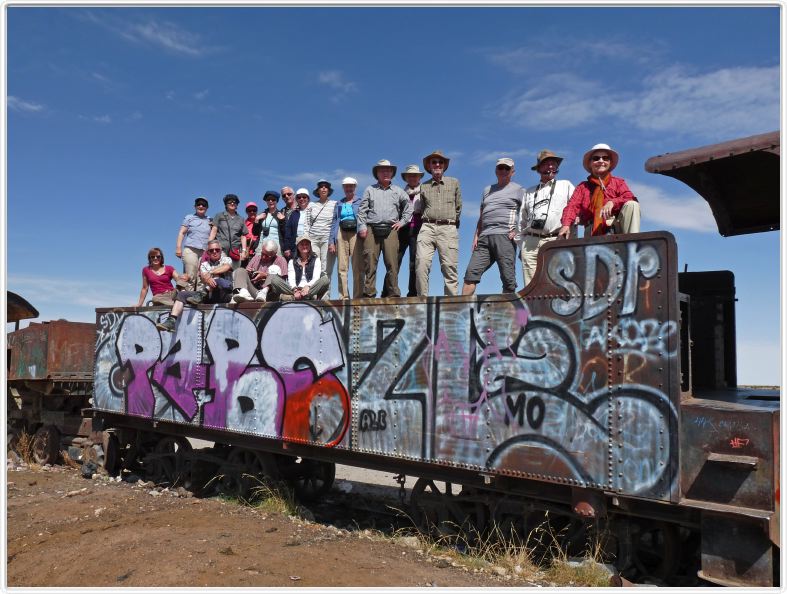 Uyuni