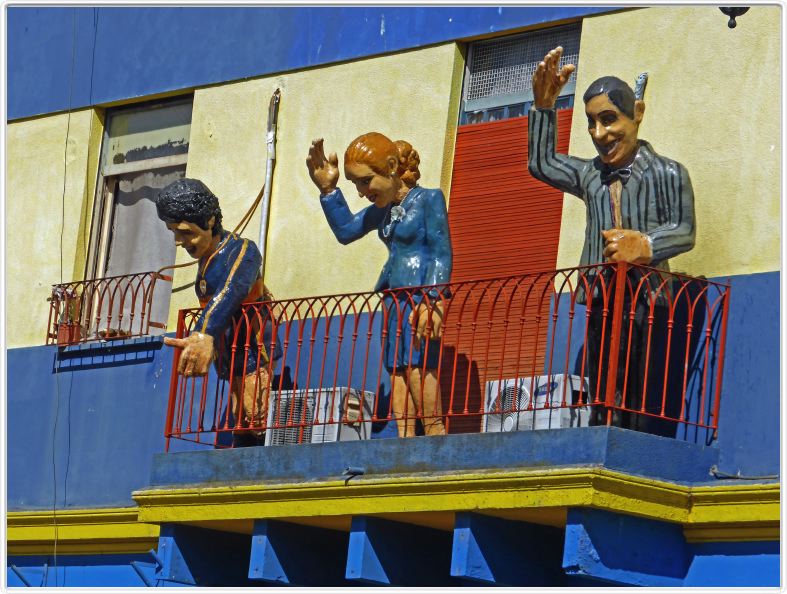 Buenos Aires