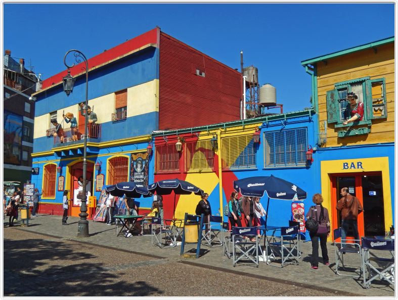 Buenos Aires