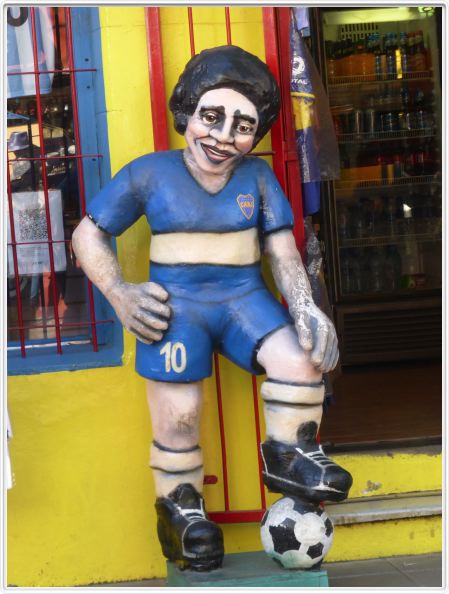 Buenos Aires
