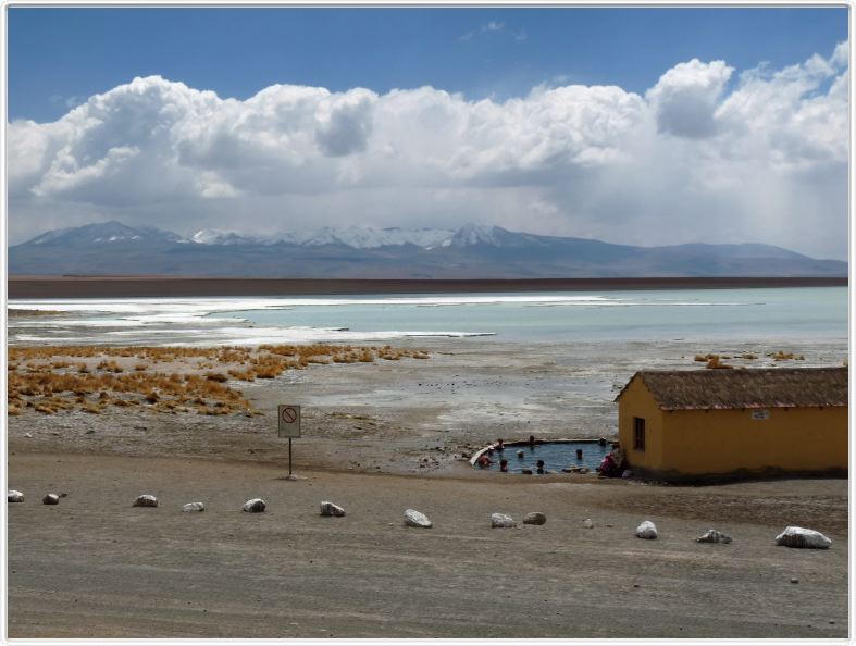 Thermes de Polques