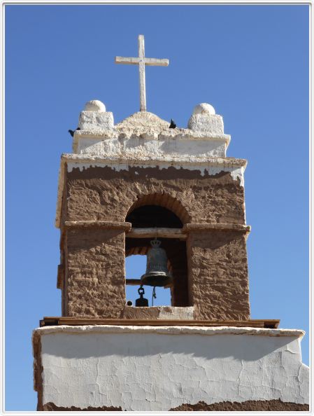 San Pedro de Atacama