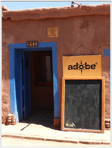 San Pedro de Atacama