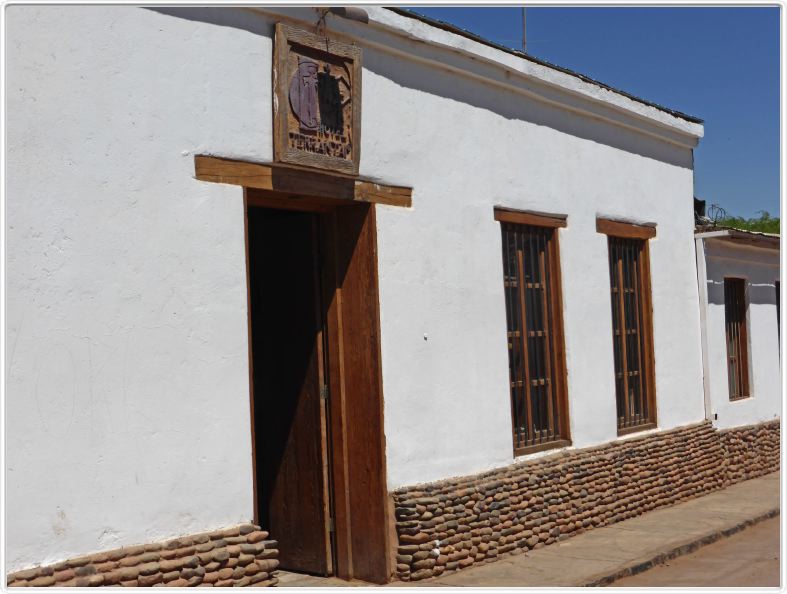 San Pedro de Atacama