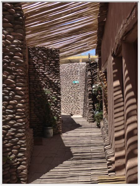 San Pedro de Atacama