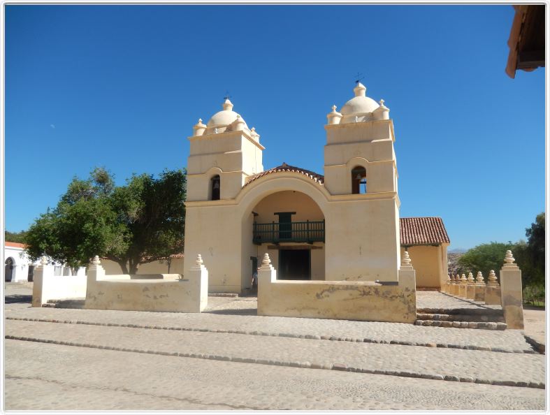 Molinos