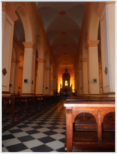 Cafayate