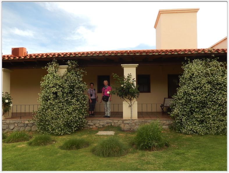 Cafayate
