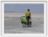 Désert de sel (Salar d'Uyuni)