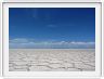Désert de sel (Salar d'Uyuni)