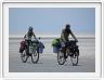 Désert de sel (Salar d'Uyuni)