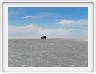Désert de sel (Salar d'Uyuni)