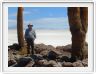 Désert de sel (Salar d'Uyuni)