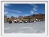 Désert de sel (Salar d'Uyuni)
