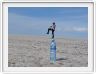 Désert de sel (Salar d'Uyuni)