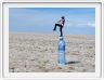 Désert de sel (Salar d'Uyuni)