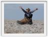 Désert de sel (Salar d'Uyuni)