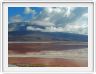 La Laguna colorada