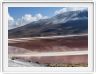 La Laguna colorada