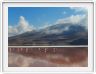 La Laguna colorada