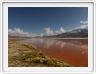 La Laguna colorada