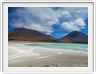 La Laguna Verde