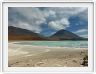 La Laguna Verde