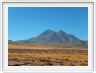 Visite des hauts plateaux du désert d'Atacama