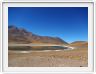 Visite des hauts plateaux du désert d'Atacama