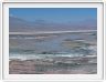Le Salar d'Atacama