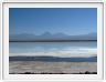 Le Salar d'Atacama