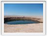 Le Salar d'Atacama