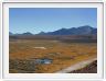 Vallée du Rio Putana