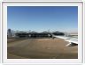 Aéroport de Calama.
