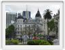 Buenos Aires. Place de mai.