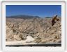Route qui mène de Cachi à Cafayate