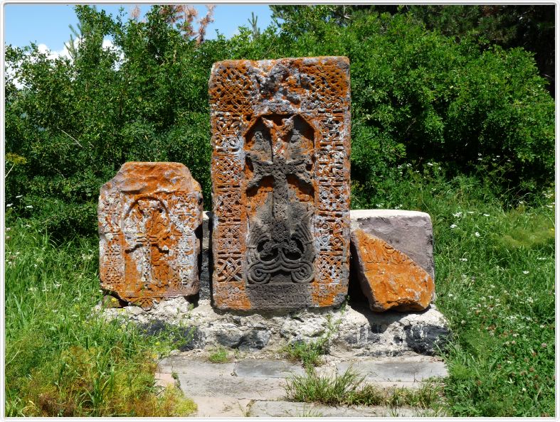 Monastère de Savanavank