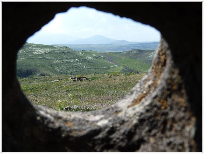 Zorats Kar (Karahunj) (Site mégalithique)