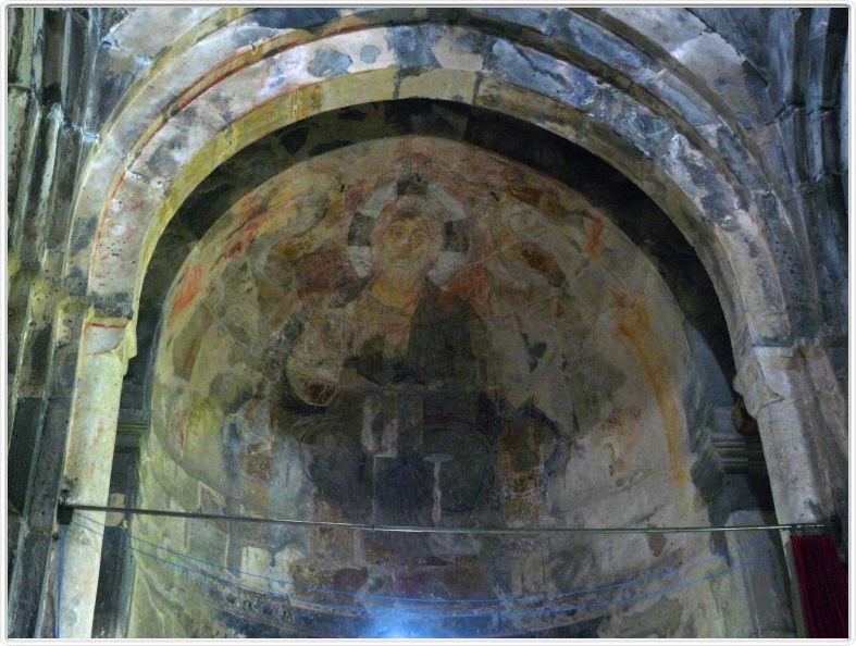 Monastère de Haghpat