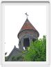 Monastère de Sanahin (Alaverdi)