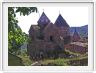 Monastère de Goshavank