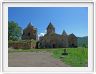 Monastère de Goshavank