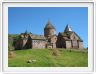 Monastère de Goshavank