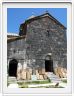 Monastère de Savanavank (Eglise Ste Mère de Dieu)