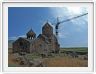 Monastère d'Hovhannavank