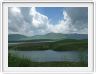 Sur la route de Sissian