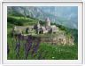 Monastère de Tatev