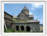 Monastère de Vorotnavank